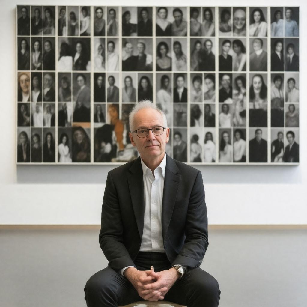 Hans Ulrich Obrist